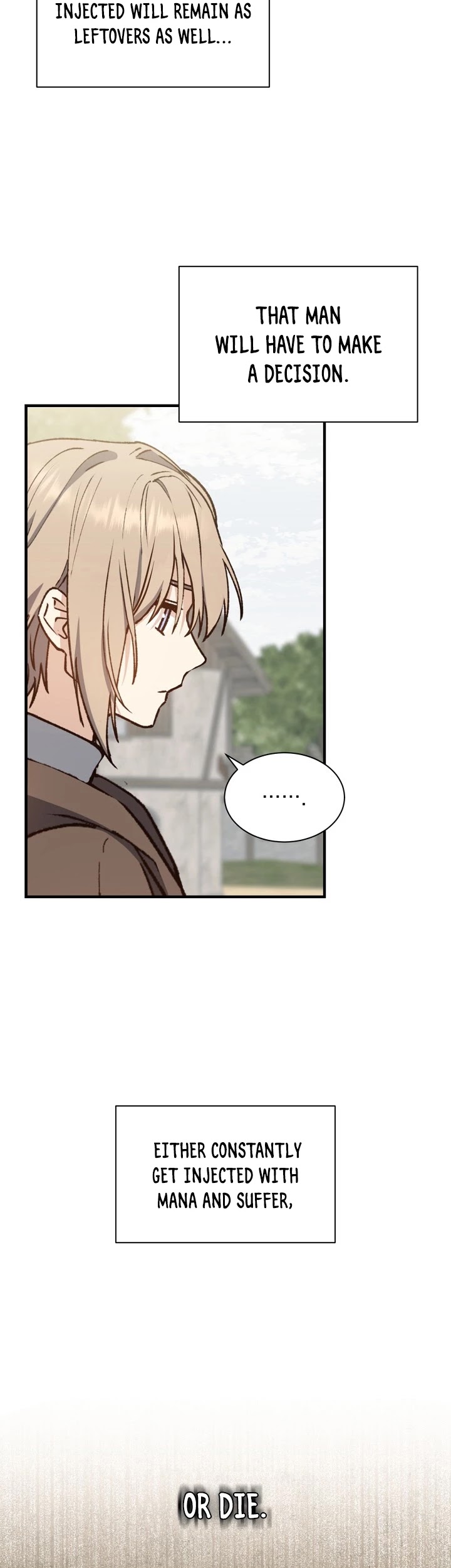 Return of the 8th Class Magician Chapter 7 page 20 - Chapter 7