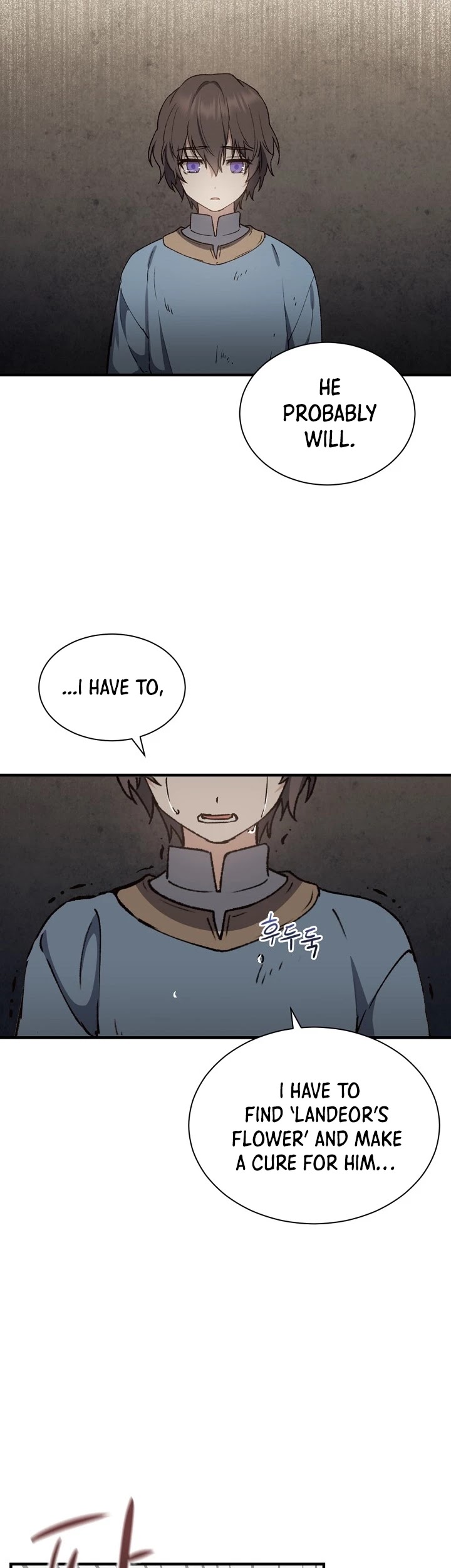 Return of the 8th Class Magician Chapter 7 page 21 - Chapter 7