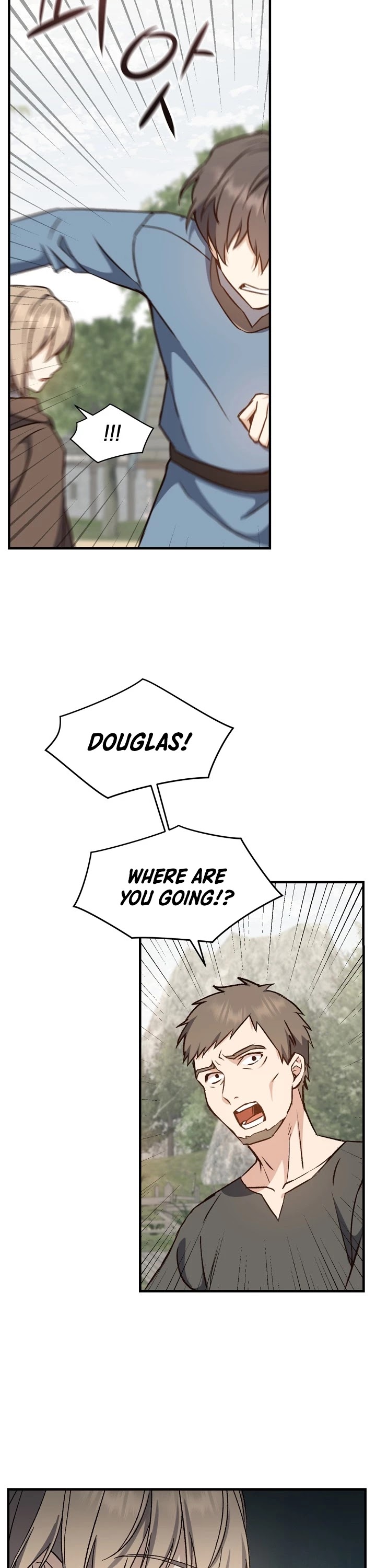 Return of the 8th Class Magician Chapter 7 page 22 - Chapter 7
