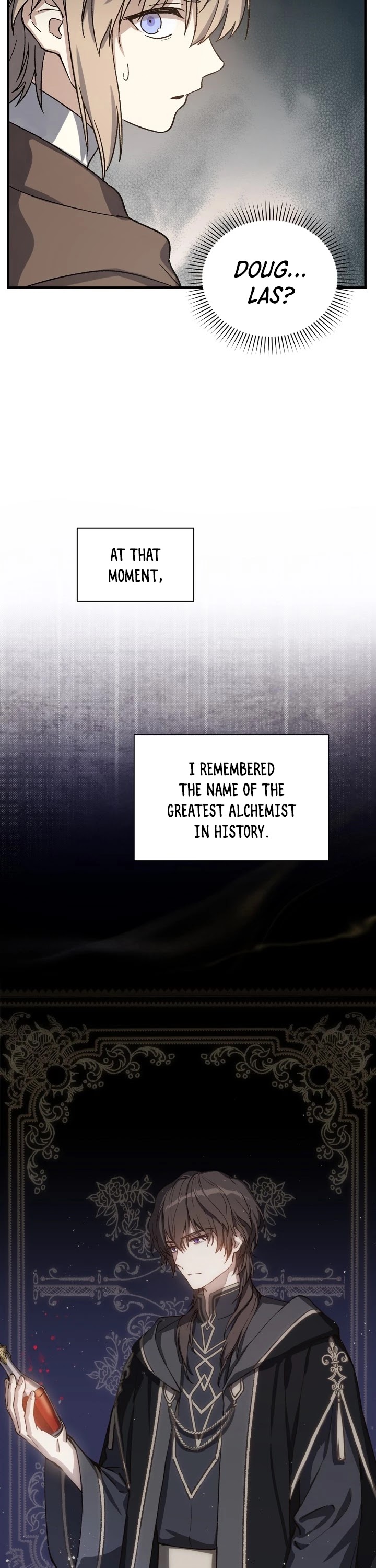 Return of the 8th Class Magician Chapter 7 page 23 - Chapter 7