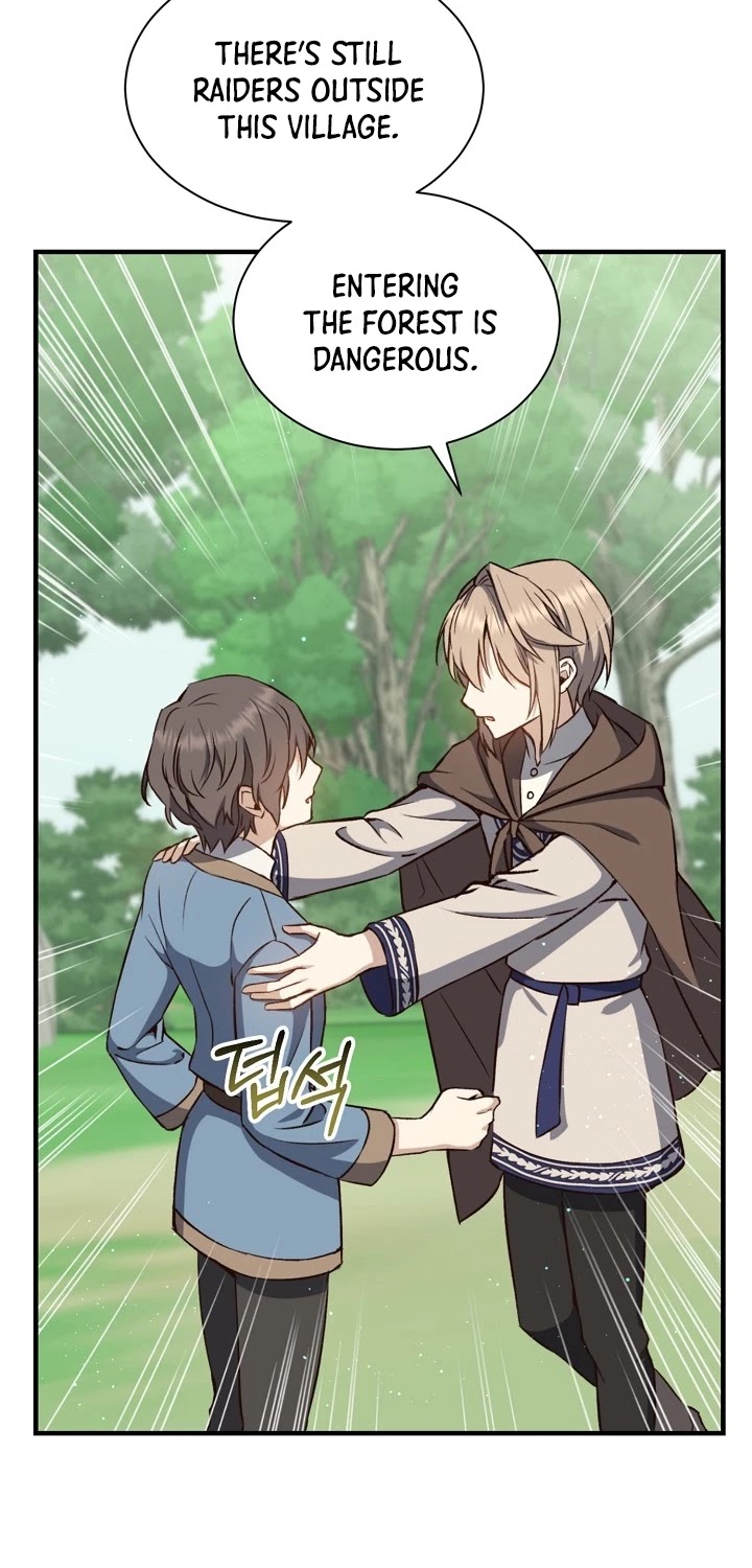 Return of the 8th Class Magician Chapter 7 page 29 - Chapter 7