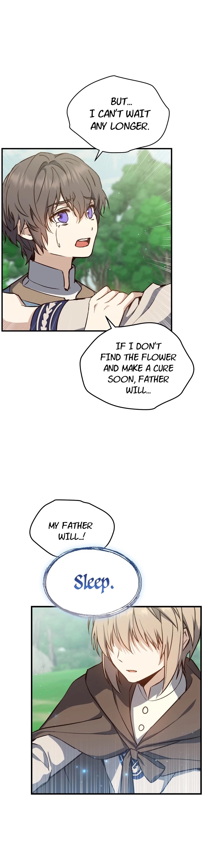 Return of the 8th Class Magician Chapter 7 page 30 - Chapter 7
