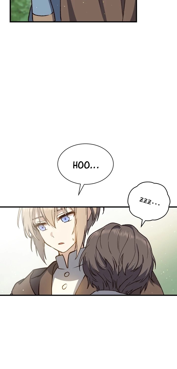 Return of the 8th Class Magician Chapter 7 page 32 - Chapter 7