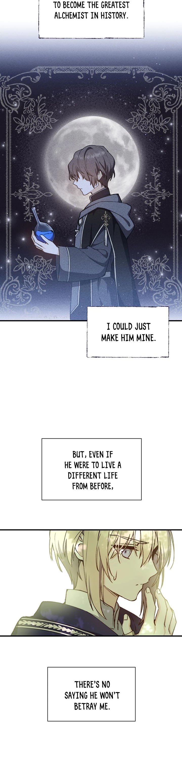 Return of the 8th Class Magician Chapter 7 page 38 - Chapter 7