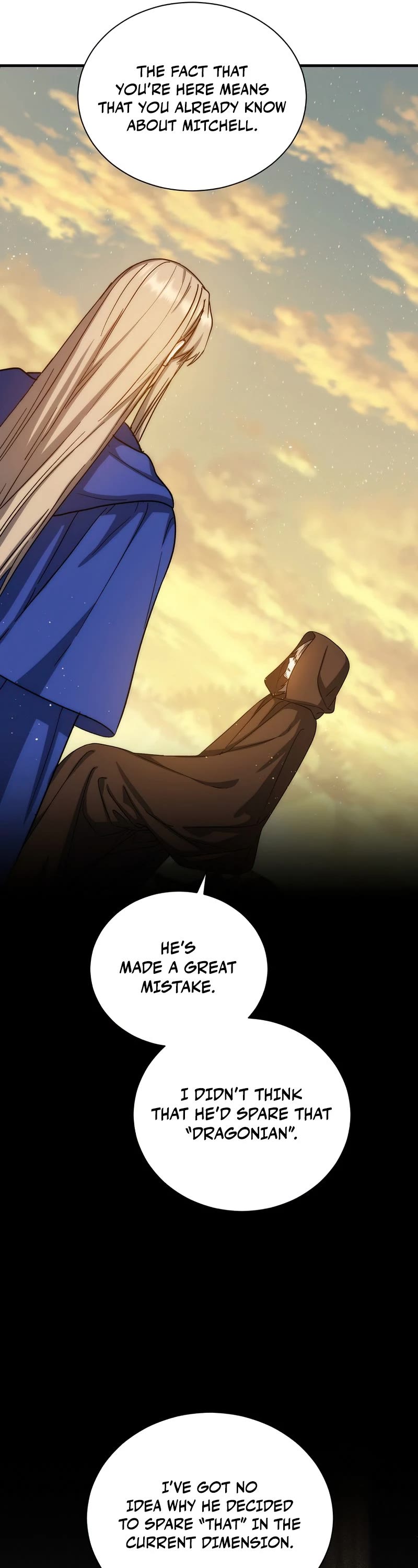 Return of the 8th Class Magician Chapter 70 page 12 - Chapter 70