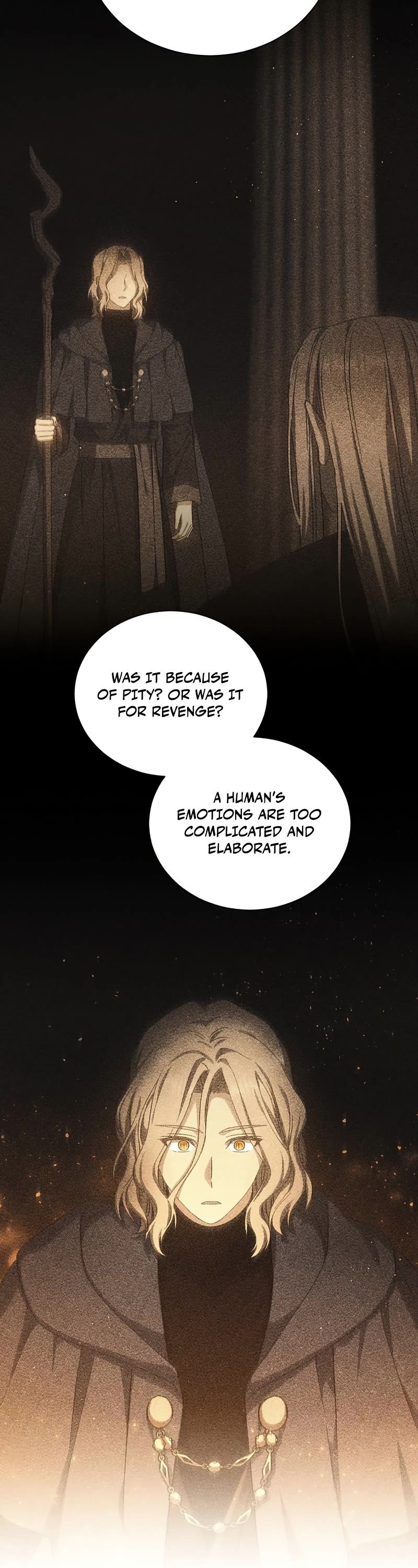 Return of the 8th Class Magician Chapter 70 page 13 - Chapter 70