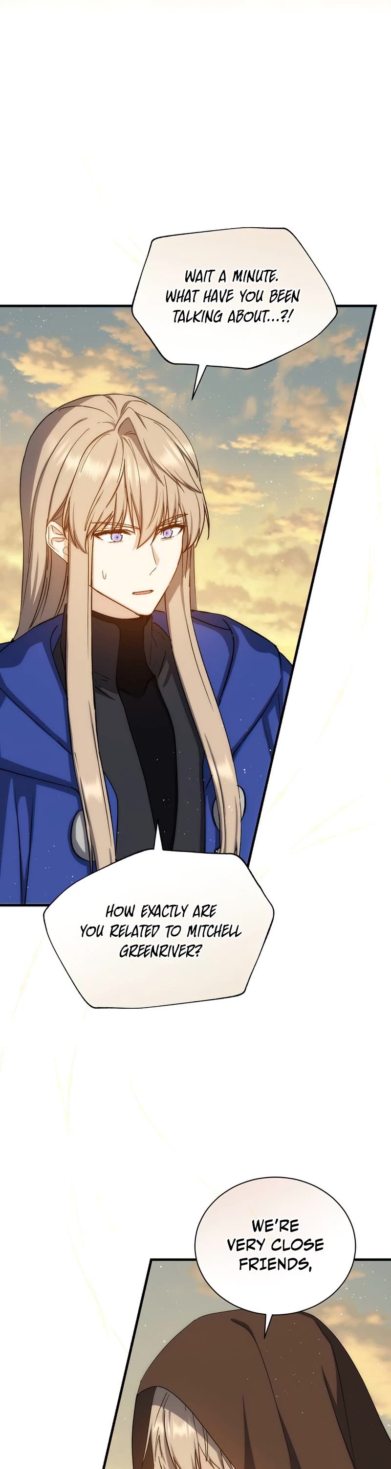Return of the 8th Class Magician Chapter 70 page 14 - Chapter 70