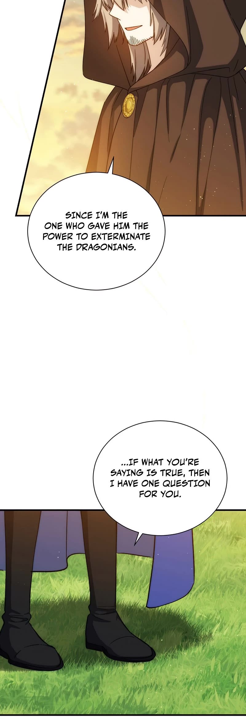 Return of the 8th Class Magician Chapter 70 page 15 - Chapter 70