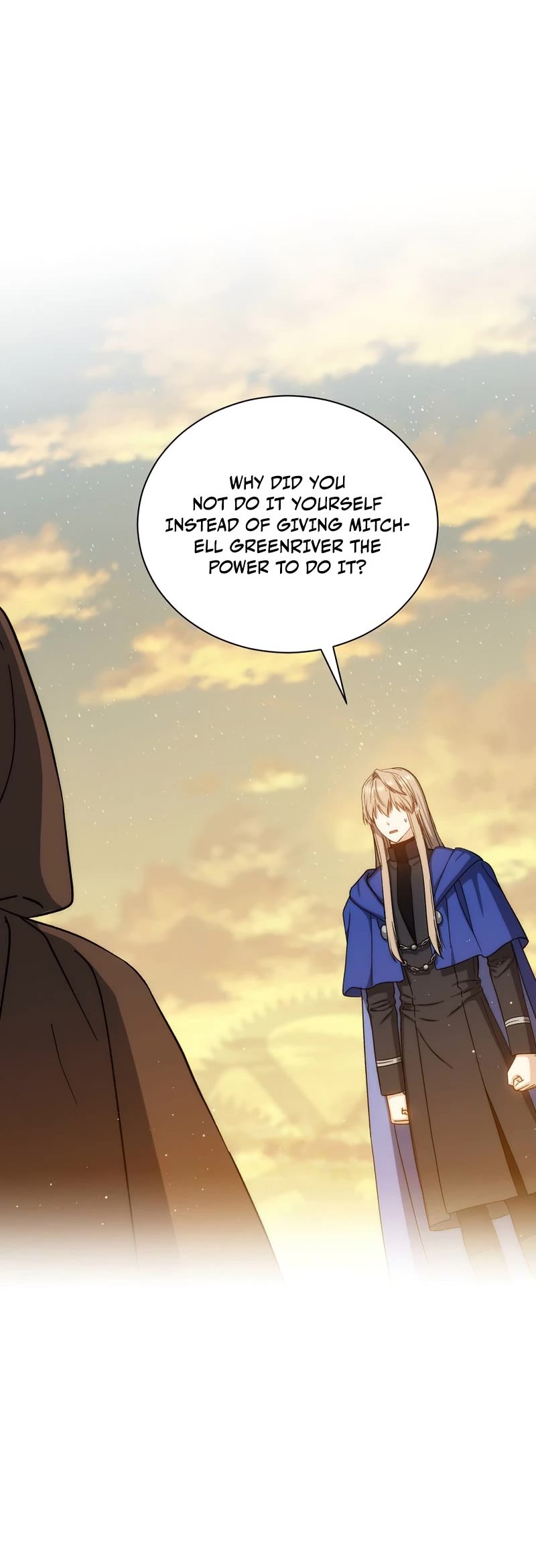 Return of the 8th Class Magician Chapter 70 page 16 - Chapter 70