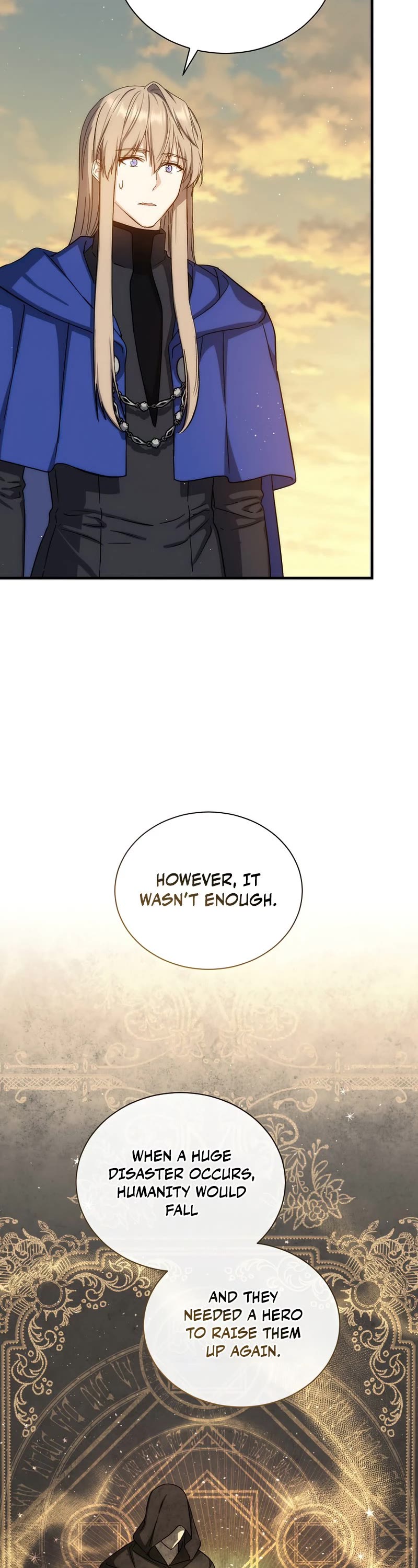 Return of the 8th Class Magician Chapter 70 page 23 - Chapter 70