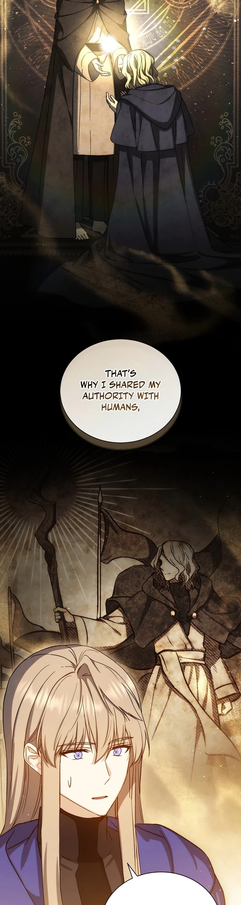 Return of the 8th Class Magician Chapter 70 page 24 - Chapter 70