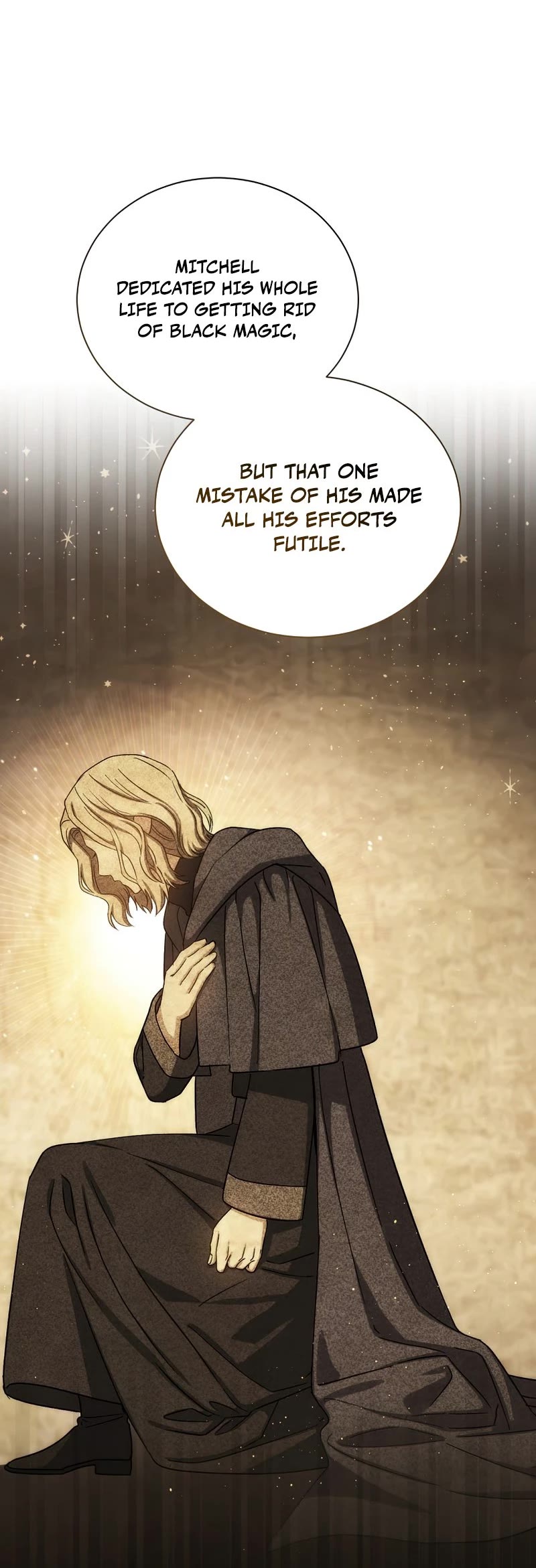 Return of the 8th Class Magician Chapter 70 page 26 - Chapter 70