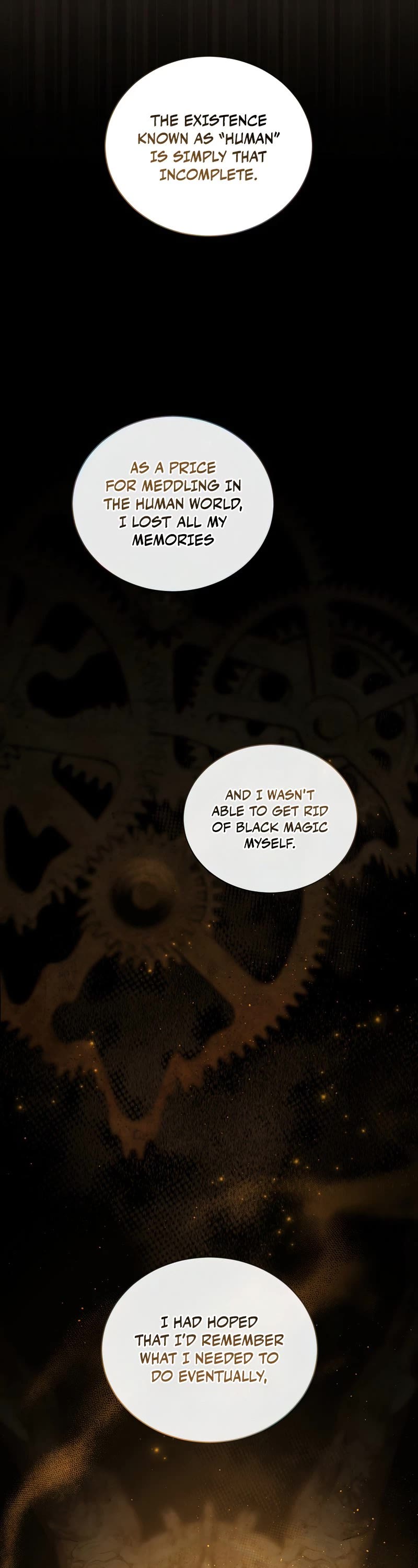 Return of the 8th Class Magician Chapter 70 page 27 - Chapter 70