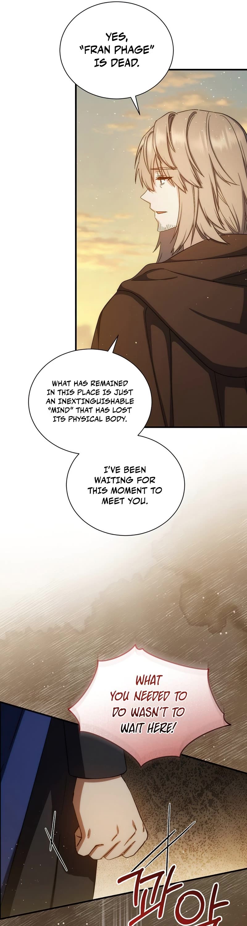 Return of the 8th Class Magician Chapter 70 page 35 - Chapter 70