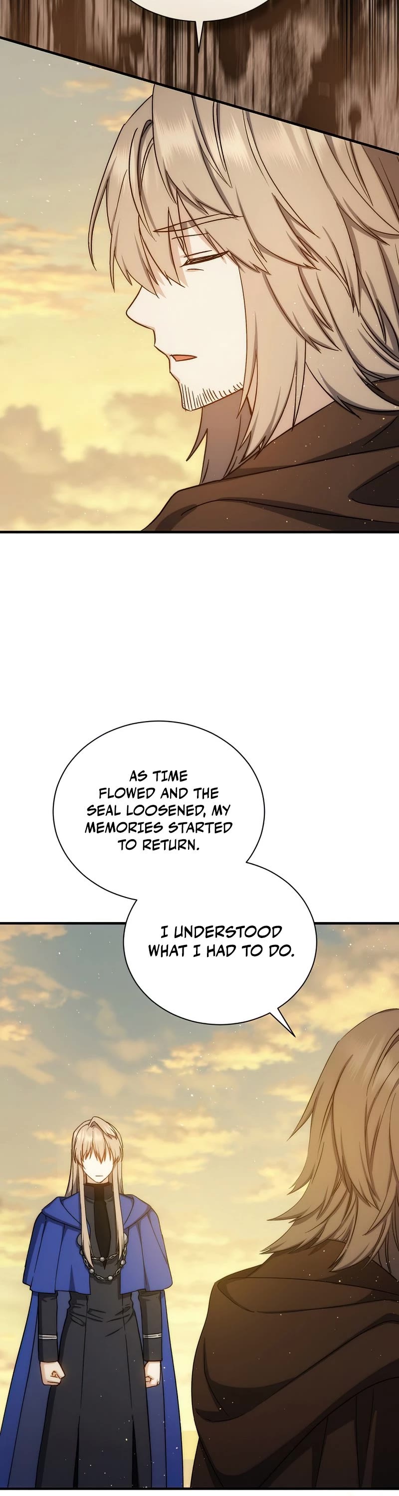 Return of the 8th Class Magician Chapter 70 page 37 - Chapter 70