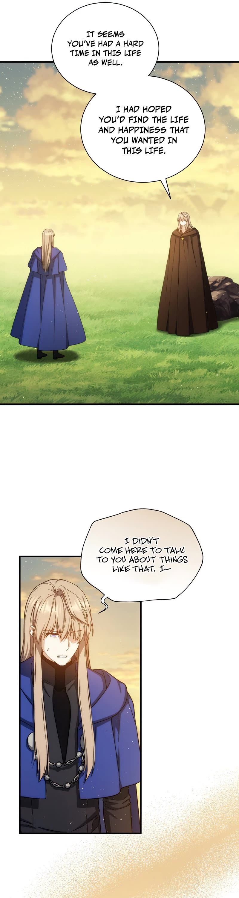 Return of the 8th Class Magician Chapter 70 page 40 - Chapter 70