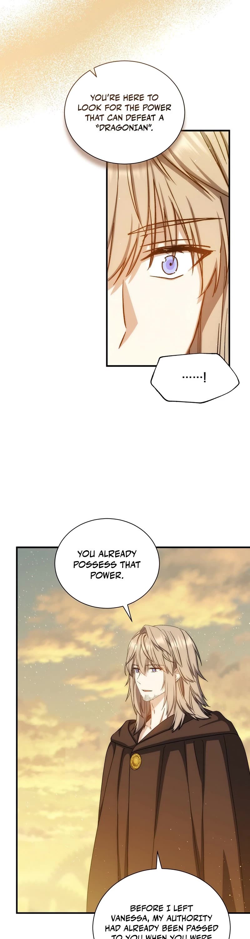 Return of the 8th Class Magician Chapter 70 page 41 - Chapter 70