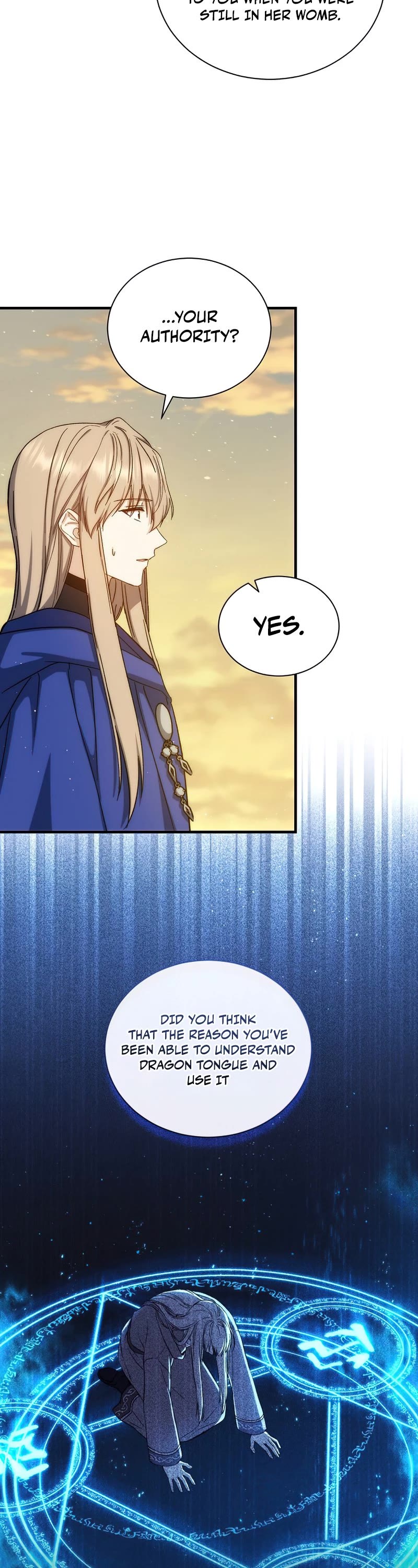Return of the 8th Class Magician Chapter 70 page 42 - Chapter 70