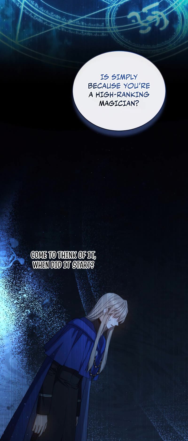 Return of the 8th Class Magician Chapter 70 page 43 - Chapter 70
