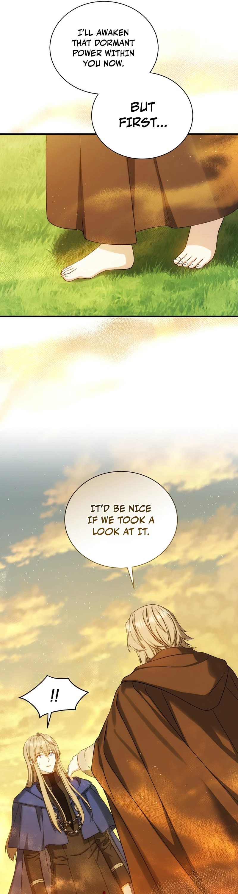 Return of the 8th Class Magician Chapter 70 page 45 - Chapter 70