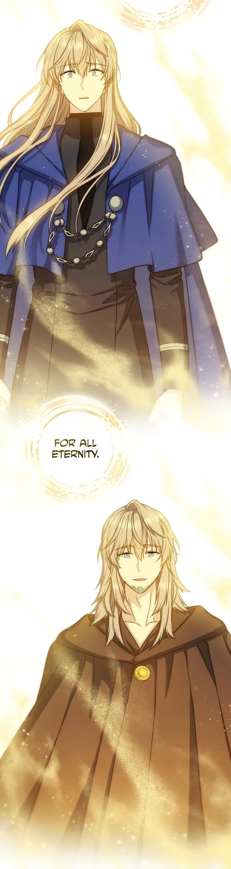 Return of the 8th Class Magician Chapter 71 page 39 - Chapter 71