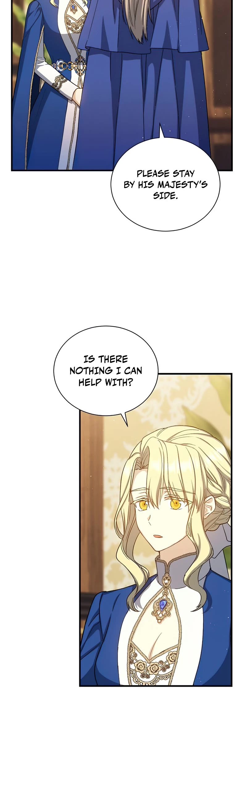Return of the 8th Class Magician Chapter 71 page 49 - Chapter 71