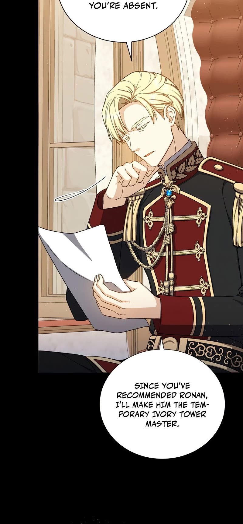 Return of the 8th Class Magician Chapter 72 page 14 - Chapter 72