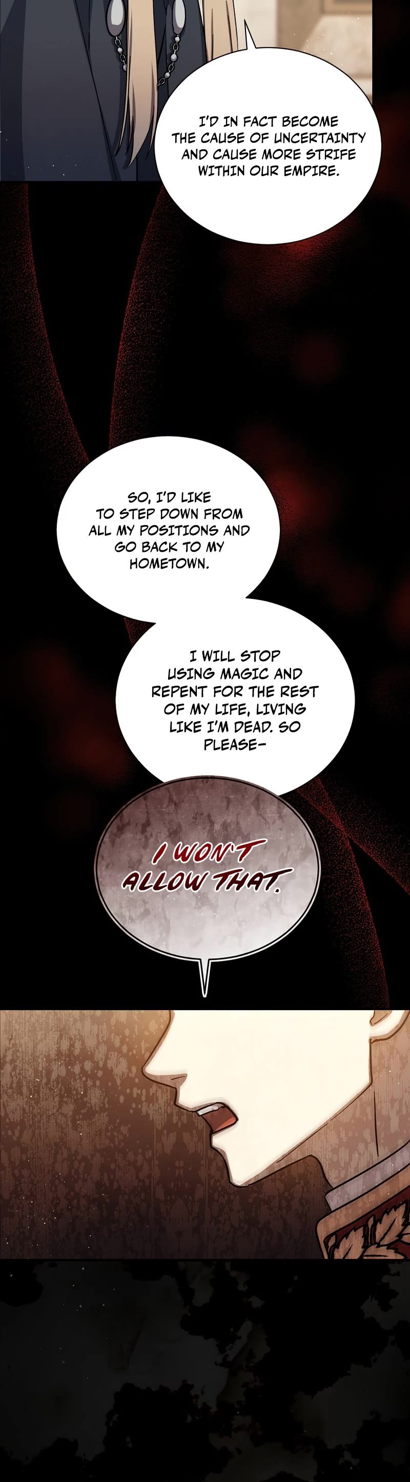 Return of the 8th Class Magician Chapter 72 page 18 - Chapter 72