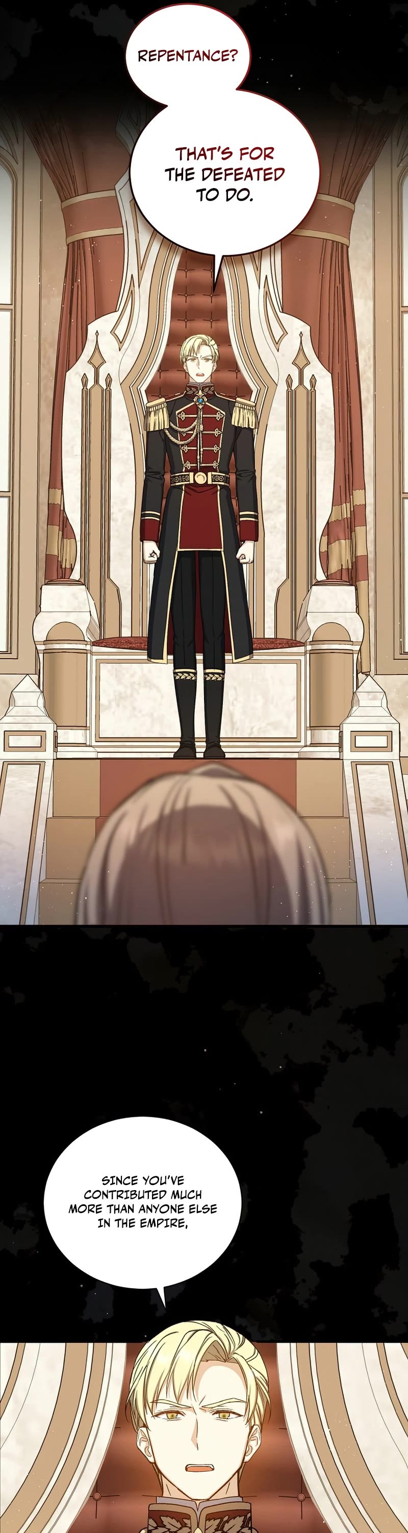 Return of the 8th Class Magician Chapter 72 page 19 - Chapter 72