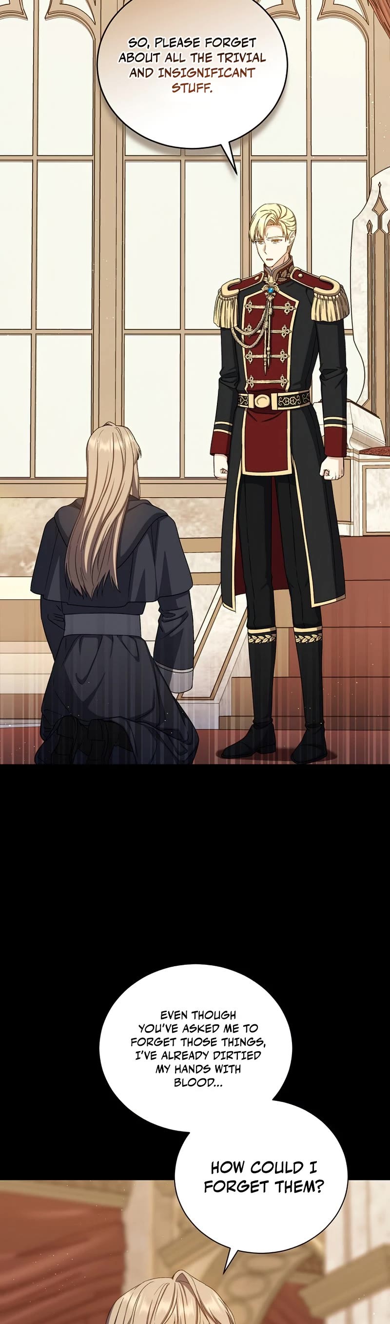 Return of the 8th Class Magician Chapter 72 page 21 - Chapter 72