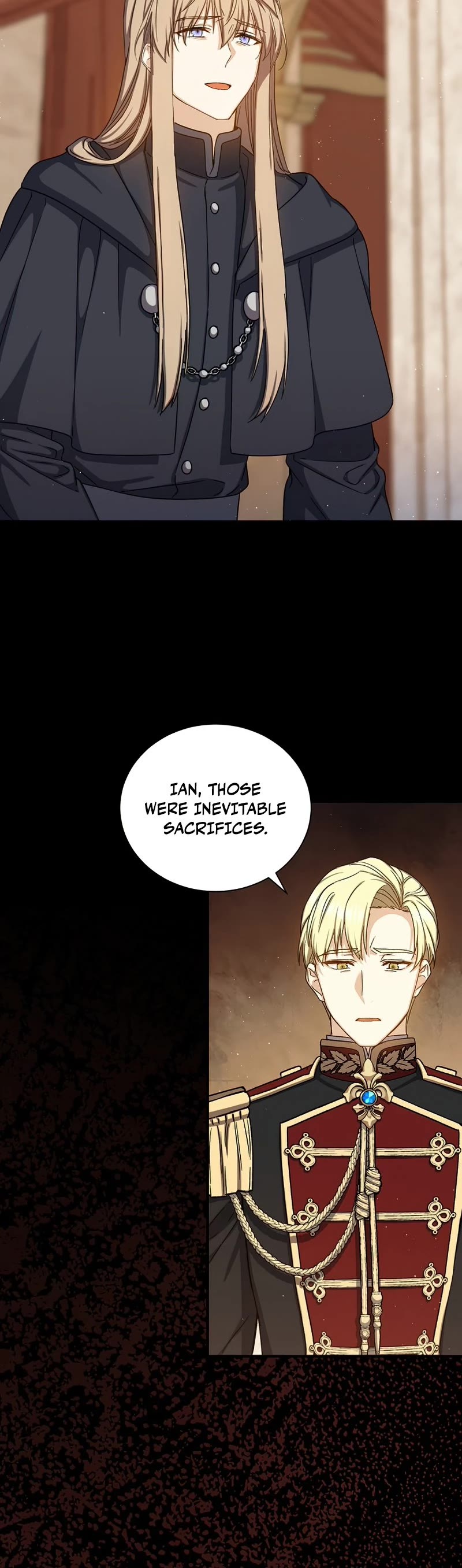Return of the 8th Class Magician Chapter 72 page 22 - Chapter 72