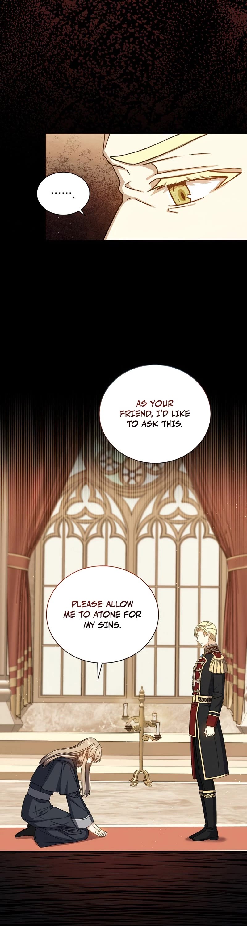 Return of the 8th Class Magician Chapter 72 page 24 - Chapter 72