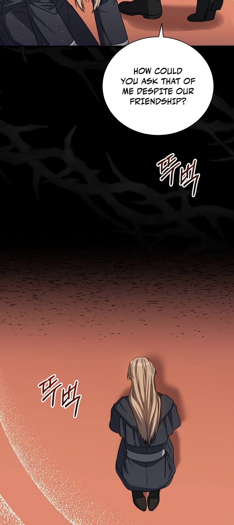 Return of the 8th Class Magician Chapter 72 page 26 - Chapter 72