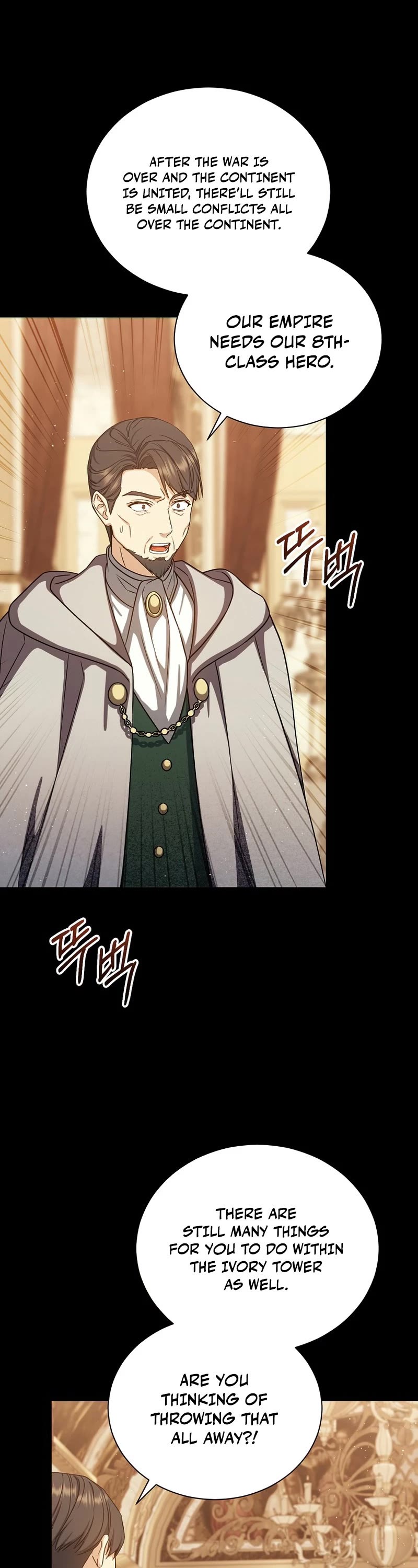 Return of the 8th Class Magician Chapter 72 page 3 - Chapter 72