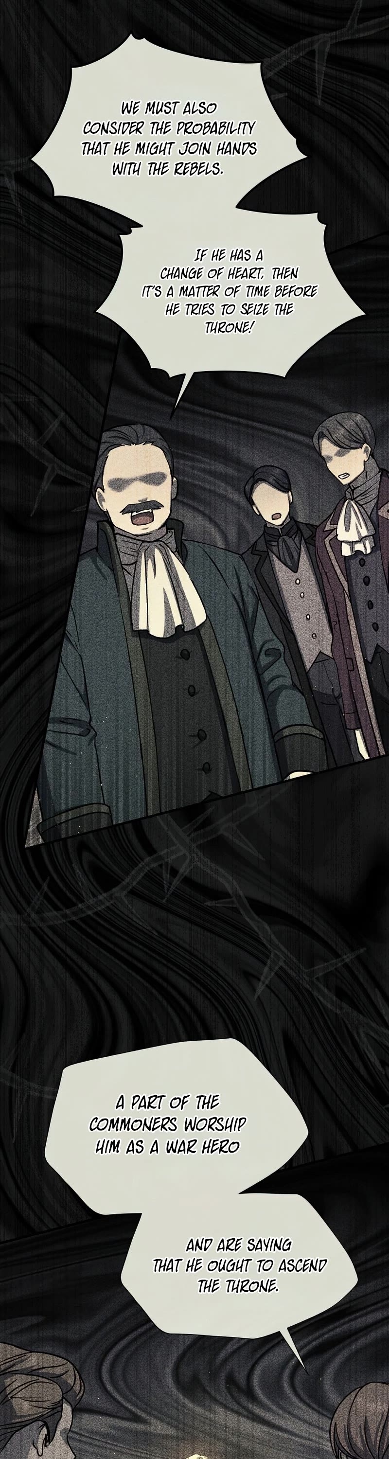 Return of the 8th Class Magician Chapter 72 page 30 - Chapter 72