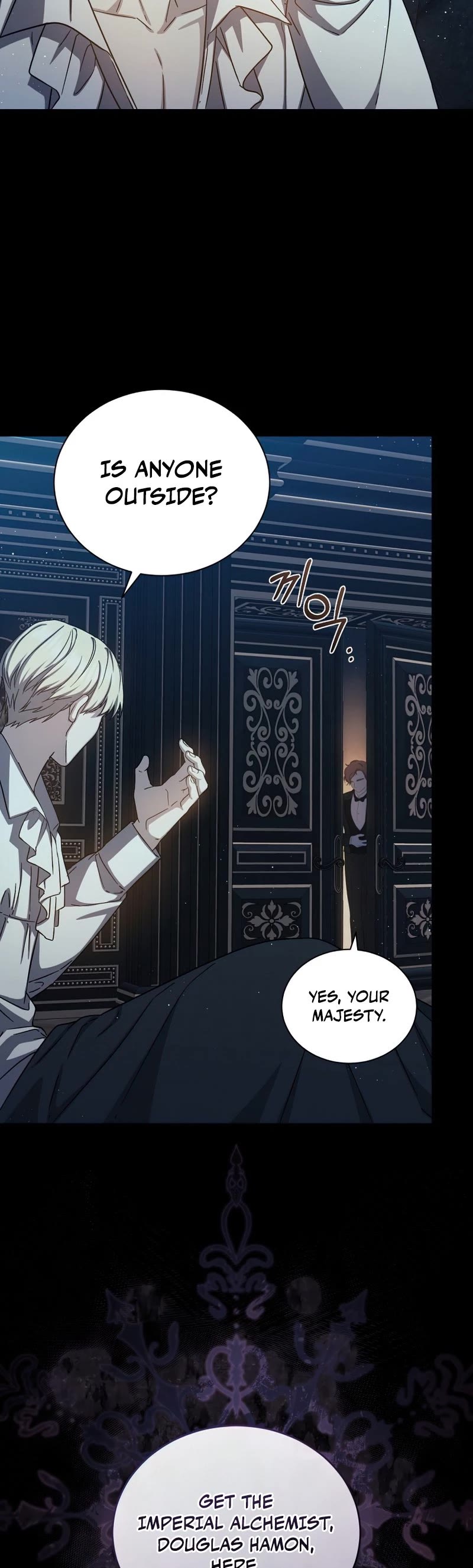 Return of the 8th Class Magician Chapter 72 page 35 - Chapter 72