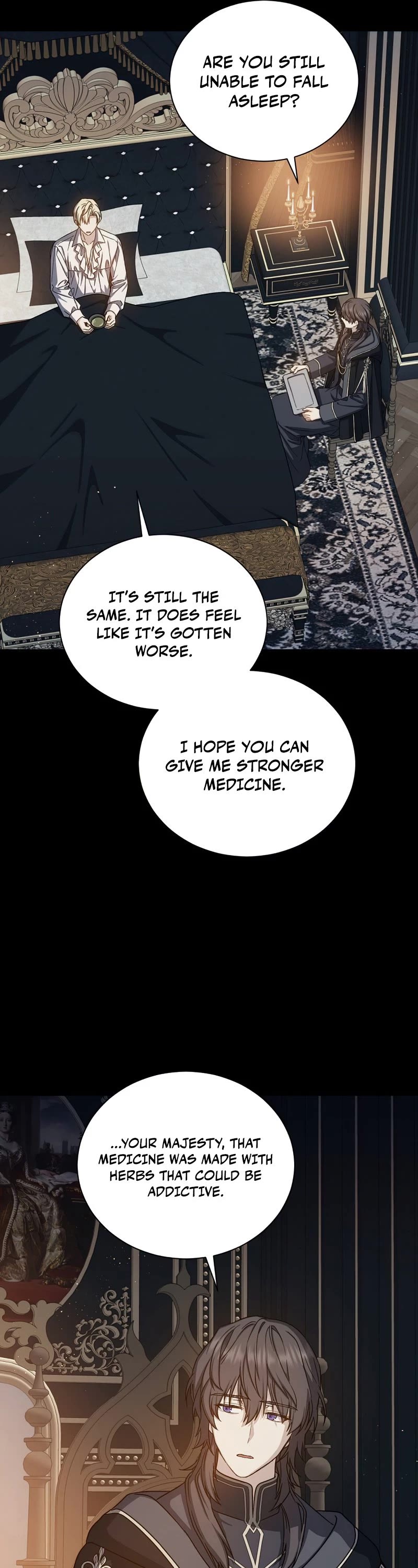 Return of the 8th Class Magician Chapter 72 page 37 - Chapter 72