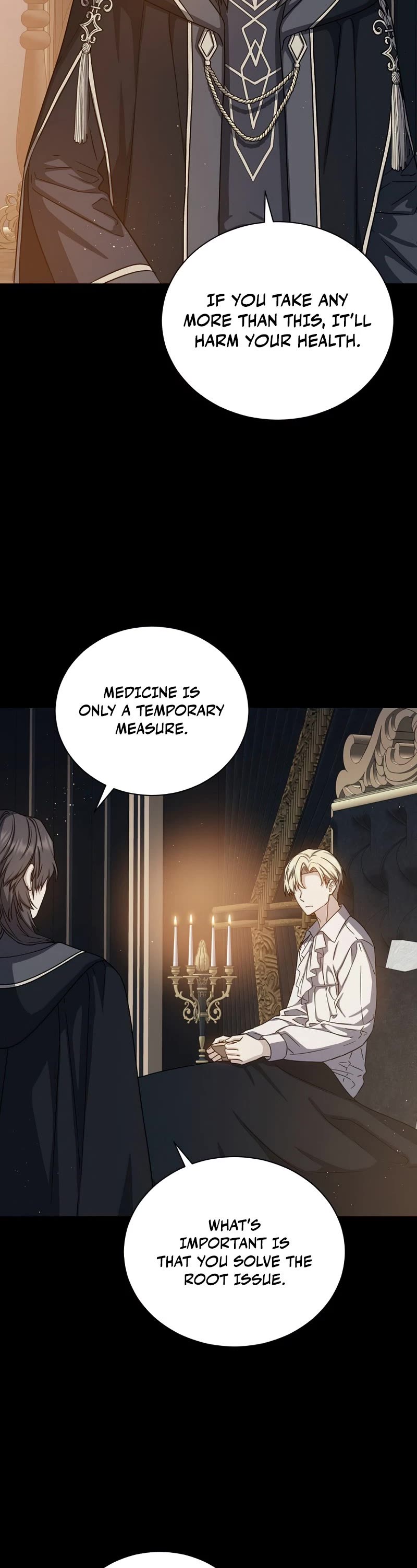 Return of the 8th Class Magician Chapter 72 page 38 - Chapter 72