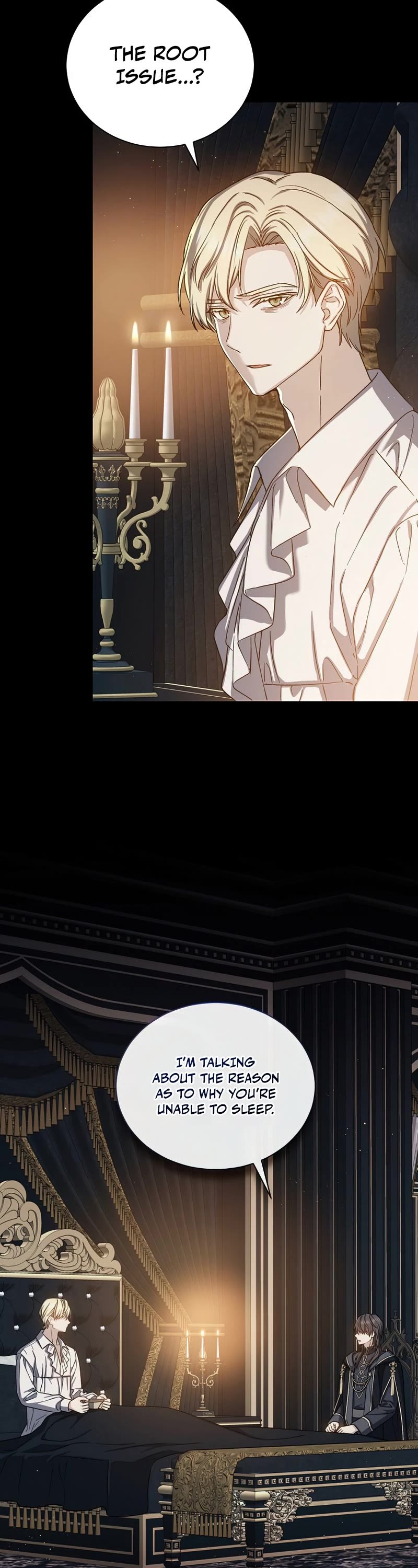 Return of the 8th Class Magician Chapter 72 page 39 - Chapter 72