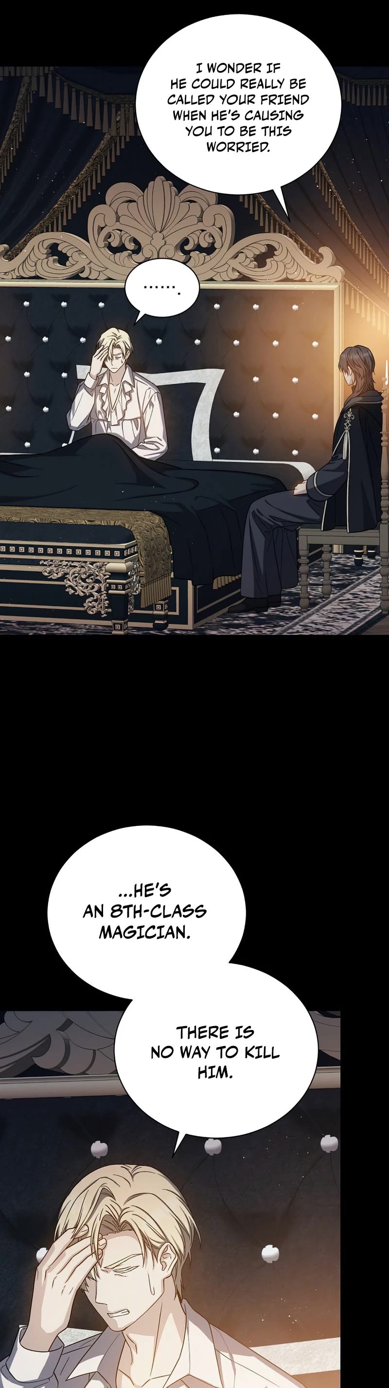 Return of the 8th Class Magician Chapter 72 page 44 - Chapter 72