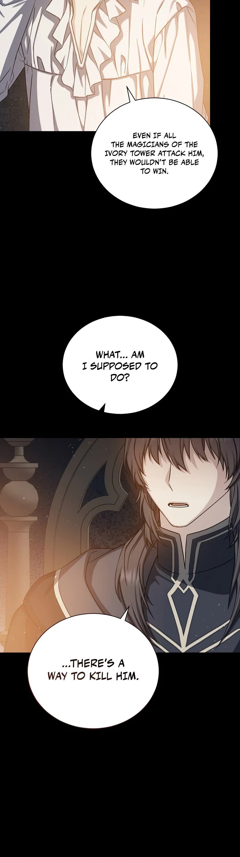 Return of the 8th Class Magician Chapter 72 page 45 - Chapter 72