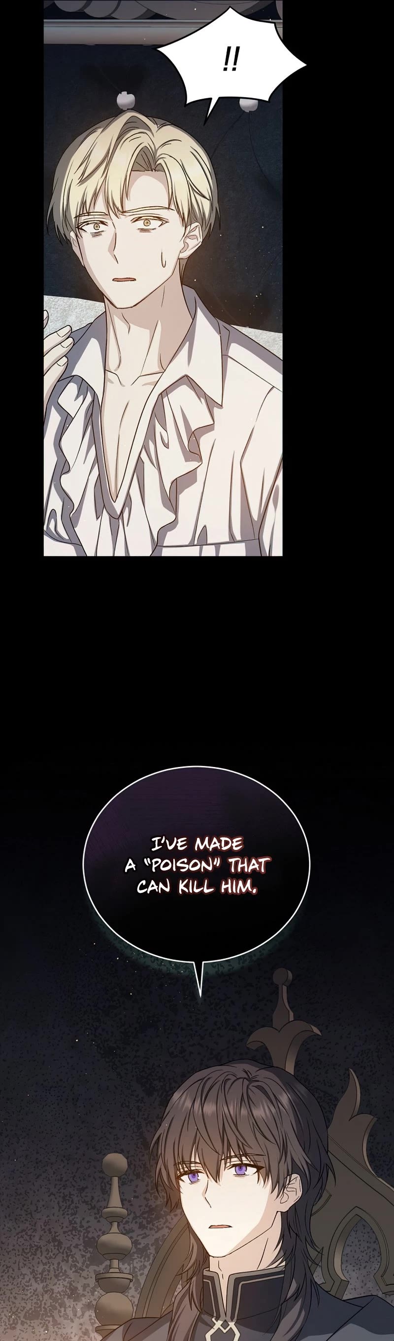 Return of the 8th Class Magician Chapter 72 page 46 - Chapter 72