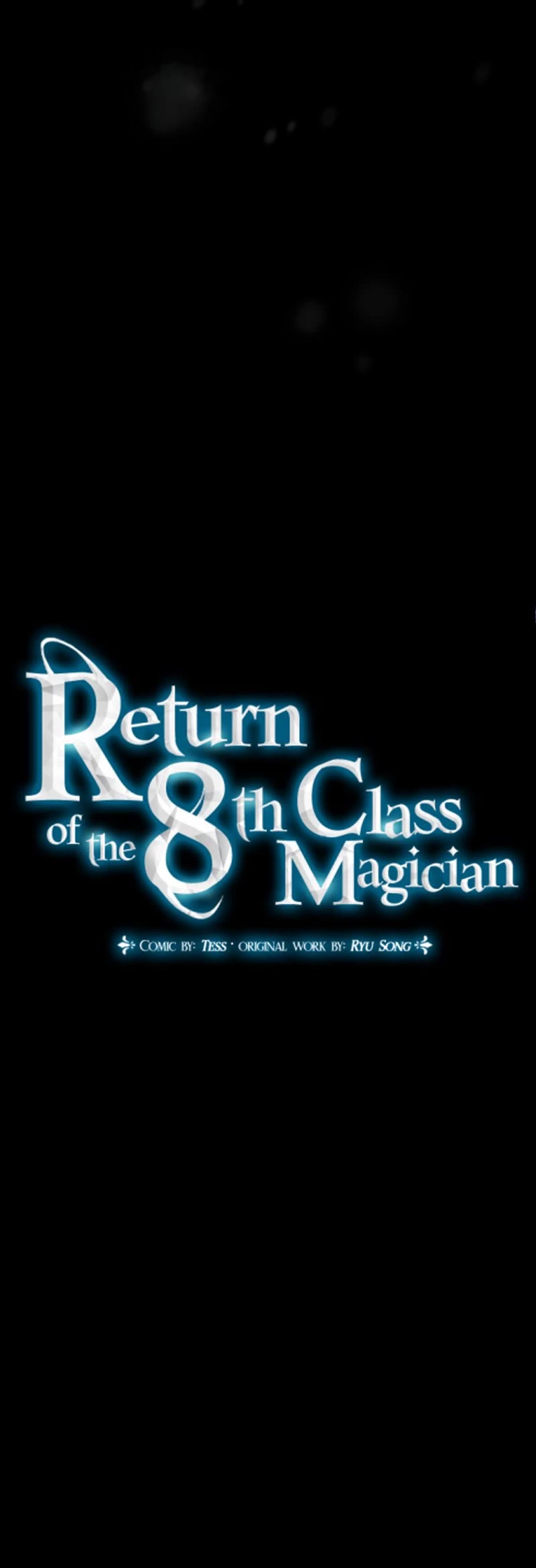 Return of the 8th Class Magician Chapter 73 page 10 - Chapter 73