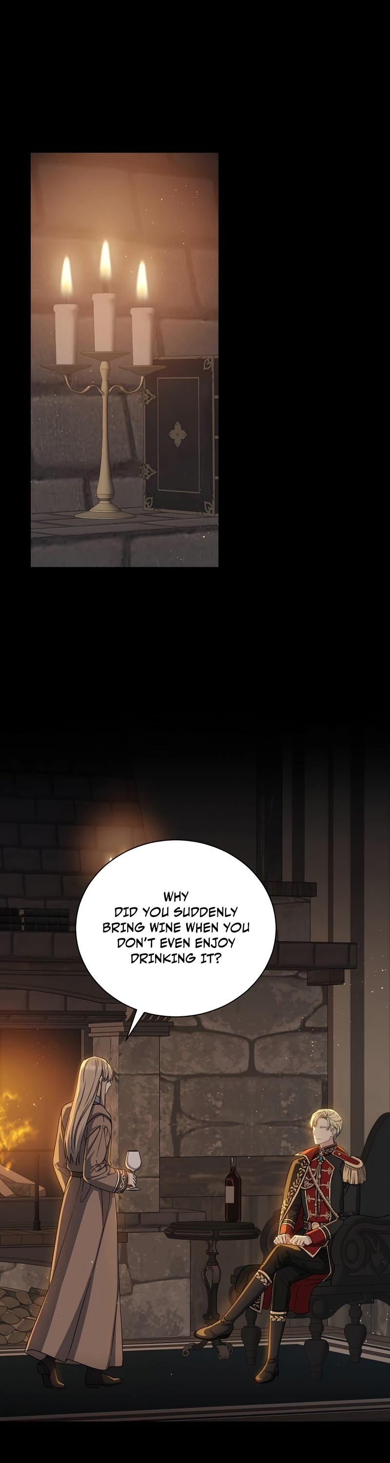 Return of the 8th Class Magician Chapter 73 page 11 - Chapter 73