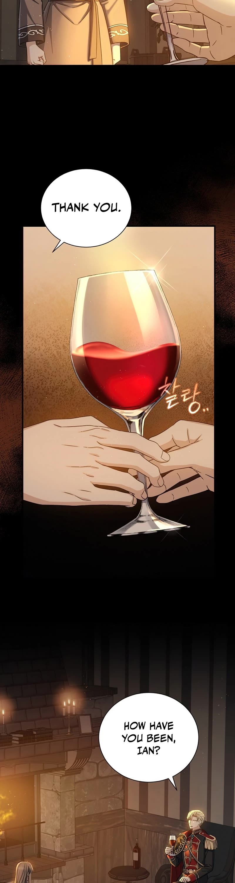 Return of the 8th Class Magician Chapter 73 page 13 - Chapter 73