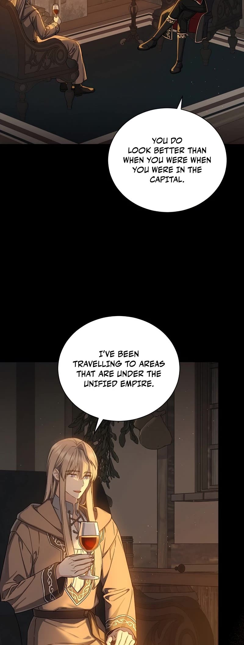 Return of the 8th Class Magician Chapter 73 page 14 - Chapter 73