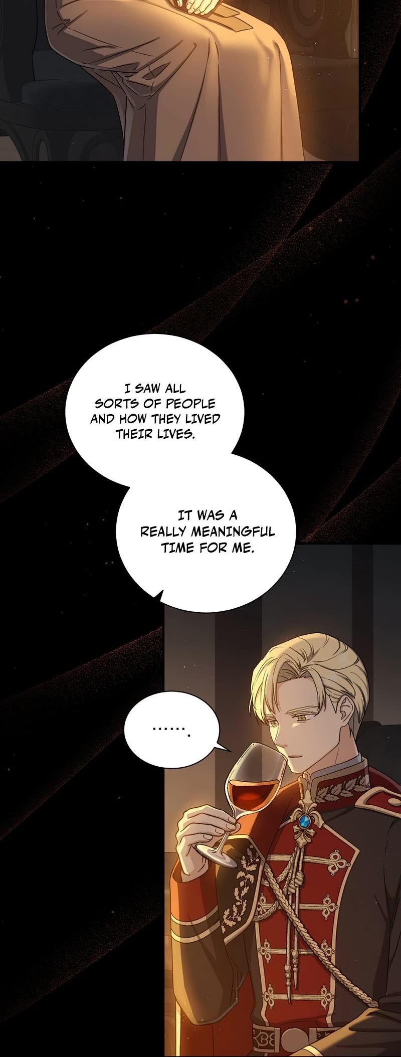 Return of the 8th Class Magician Chapter 73 page 15 - Chapter 73