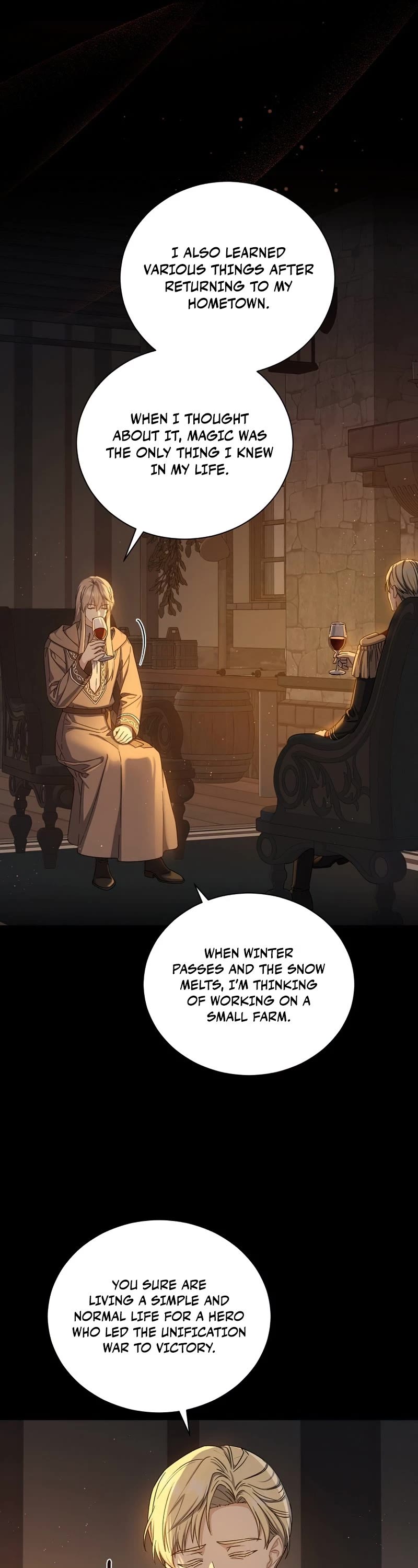 Return of the 8th Class Magician Chapter 73 page 16 - Chapter 73