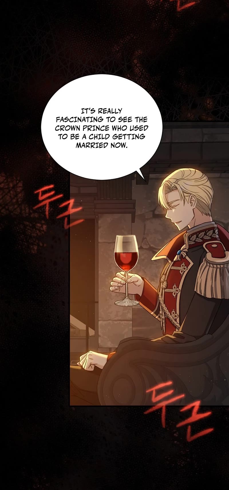 Return of the 8th Class Magician Chapter 73 page 19 - Chapter 73