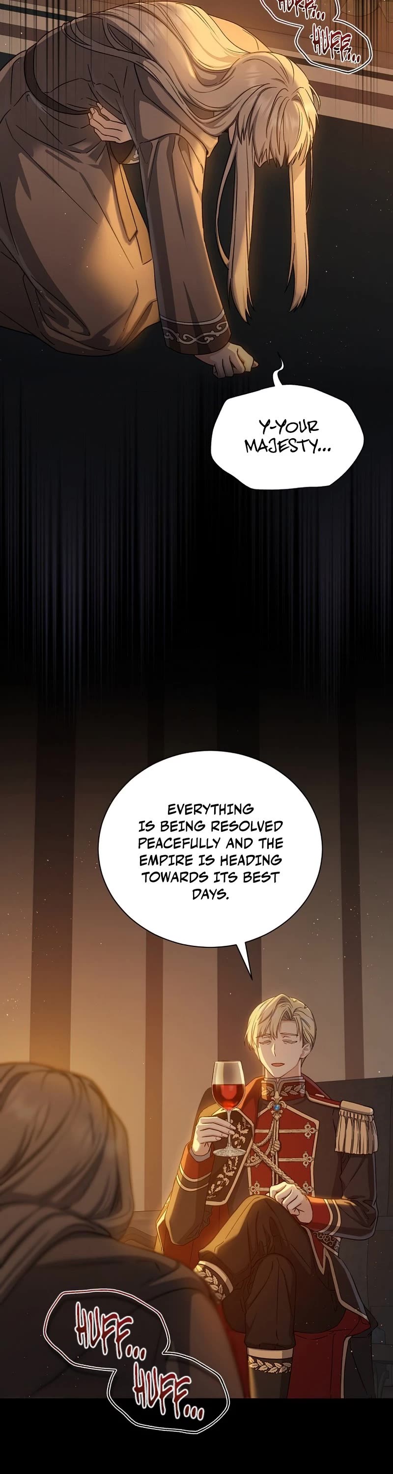 Return of the 8th Class Magician Chapter 73 page 22 - Chapter 73